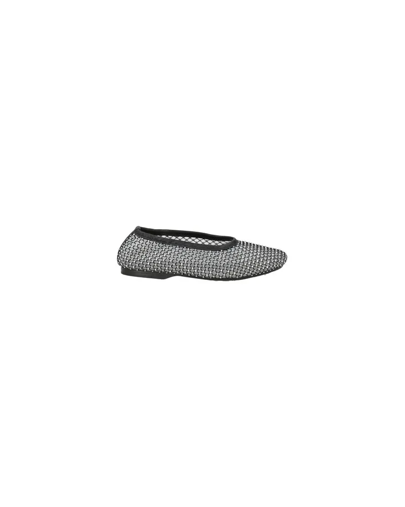 Alohas SCHUHE - Ballerinasauf YOOX.COM Schwarz