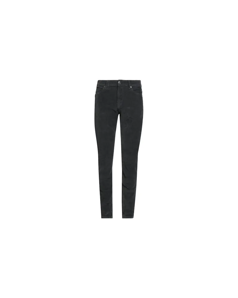 Gaudi JEANS - HOSEN & RÖCKE - Hosenauf YOOX.COM Schwarz