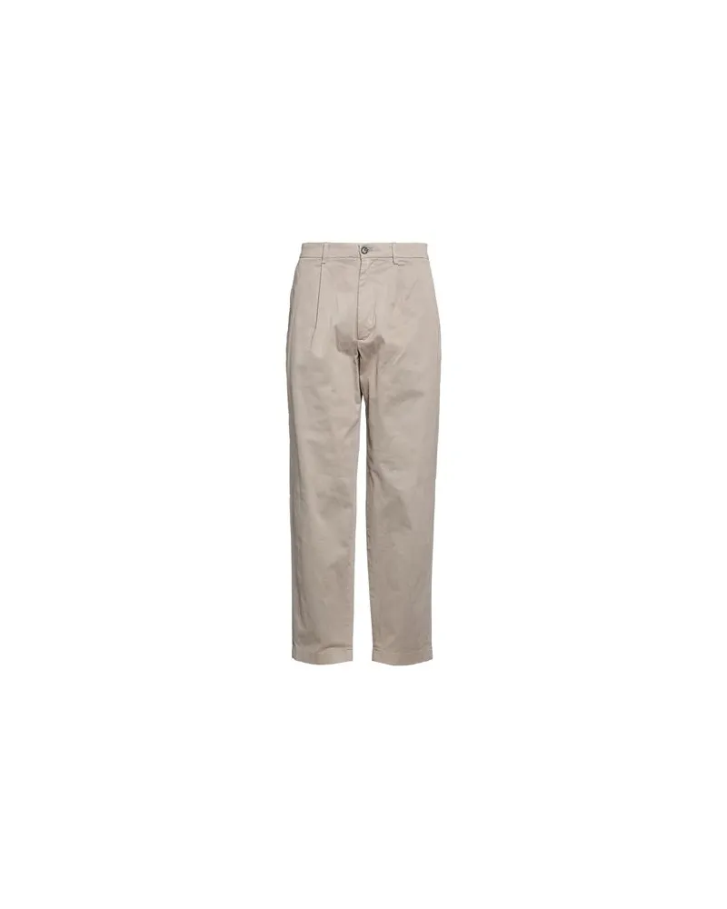 Department 5 HOSEN & RÖCKE - Hosenauf YOOX.COM Grau