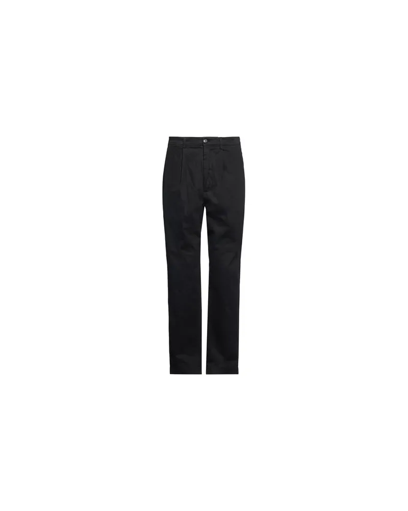 Department 5 HOSEN & RÖCKE - Hosenauf YOOX.COM Schwarz
