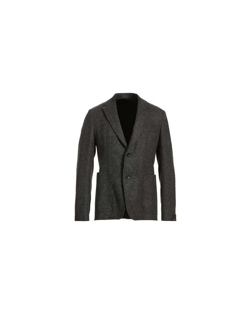 Z Zegna ANZÜGE und CO-ORDS - Blazersauf YOOX.COM Grau