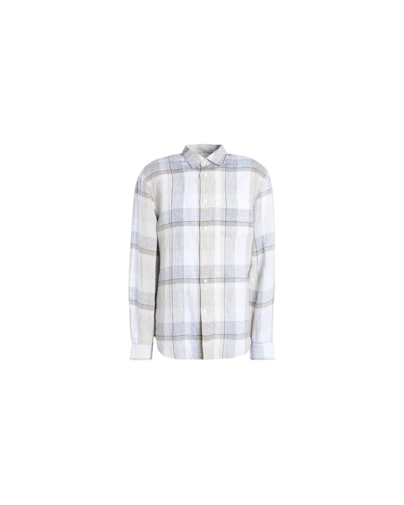 Arket TOPS - Hemdenauf YOOX.COM Beige