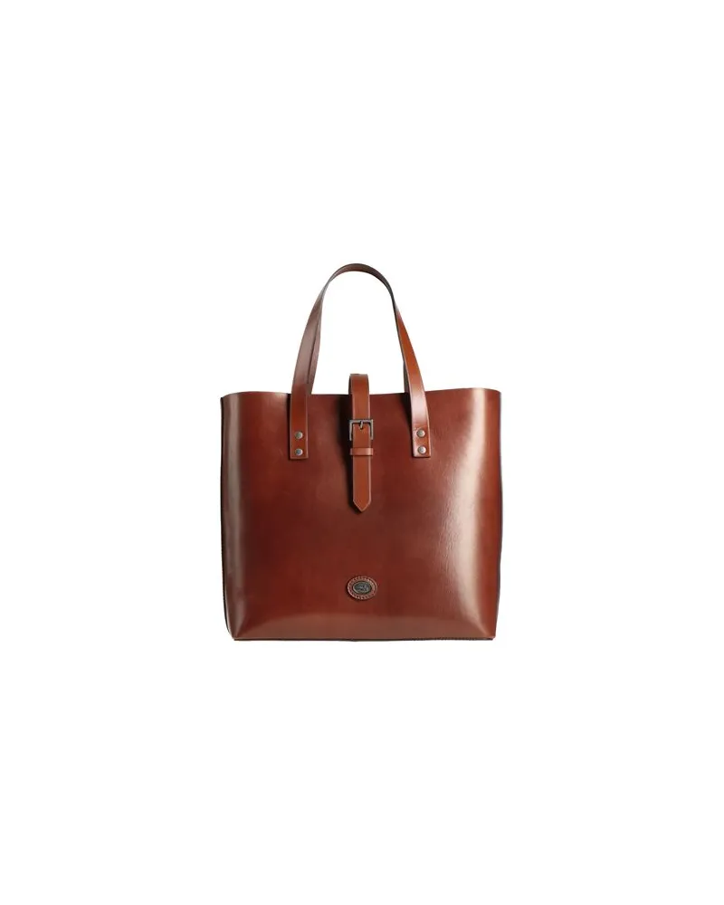 The Bridge TASCHEN - Handtaschenauf YOOX.COM Dunkelbraun