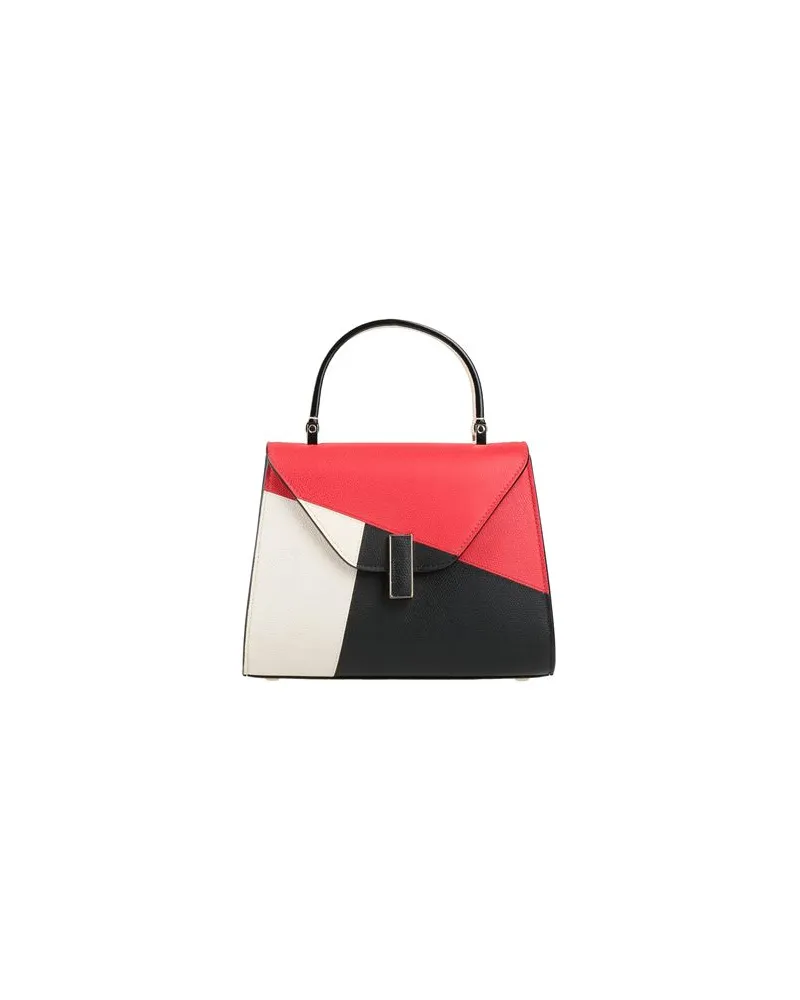 Valextra TASCHEN - Handtaschenauf YOOX.COM Tomatenrot