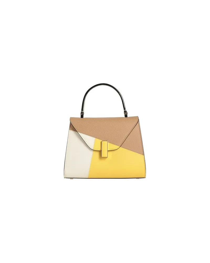 Valextra TASCHEN - Handtaschenauf YOOX.COM Kamel