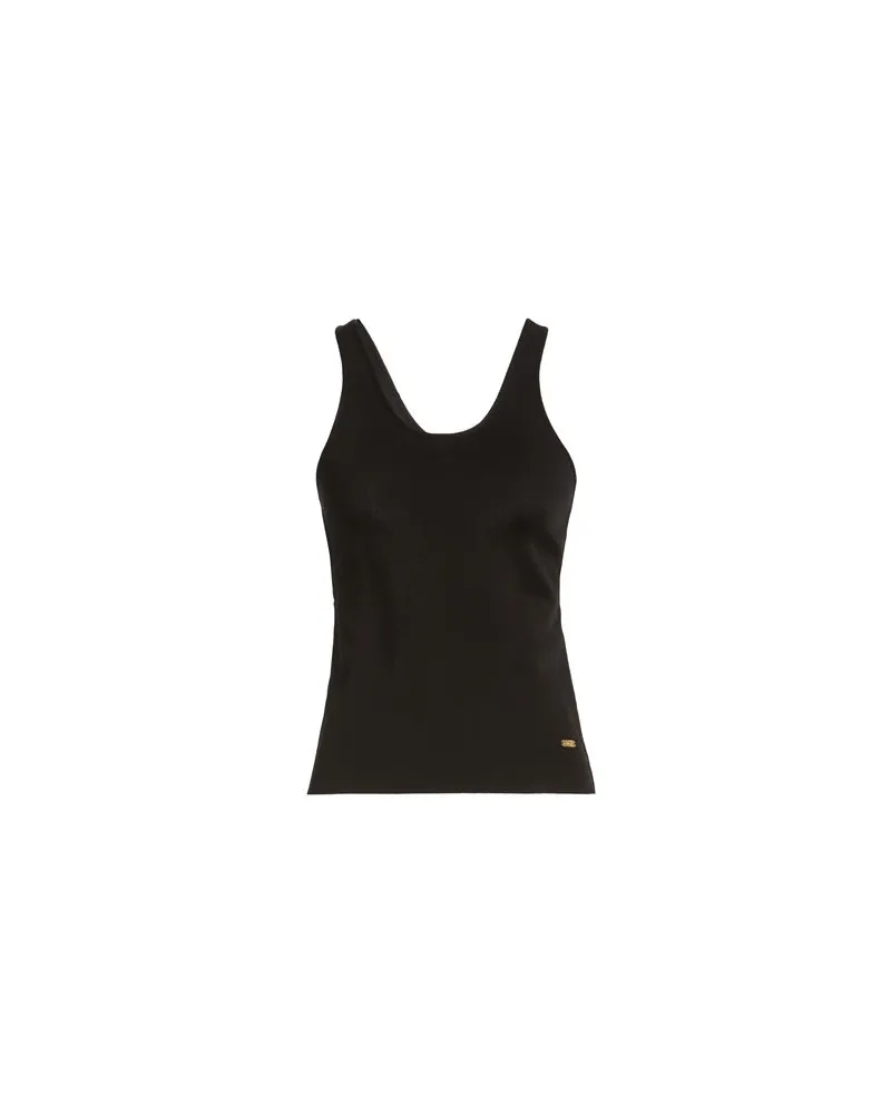 Tom Ford TOPS - Tank Topsauf YOOX.COM Schwarz