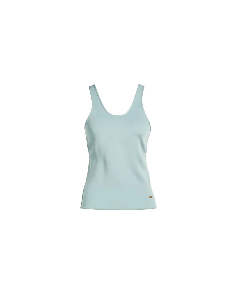 Tom Ford TOPS - Tank Topsauf YOOX.COM Himmelblau