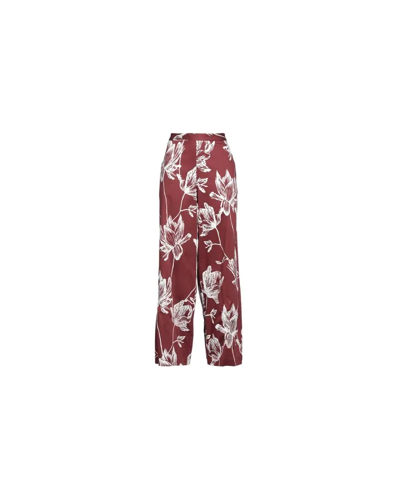 Liviana Conti HOSEN & RÖCKE - Hosenauf YOOX.COM Bordeaux