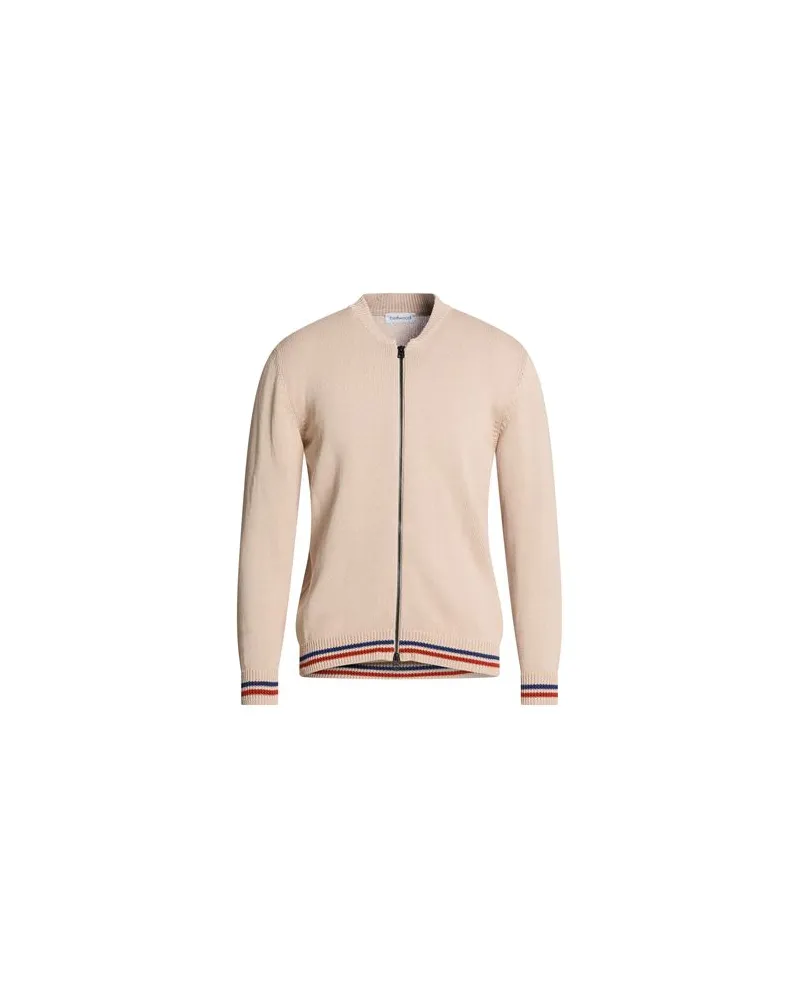 Bellwood STRICKWAREN - Strickjackenauf YOOX.COM Beige