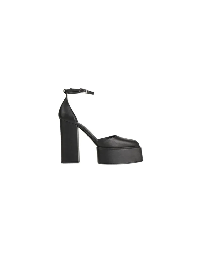 3JUIN SCHUHE - Pumpsauf YOOX.COM Schwarz