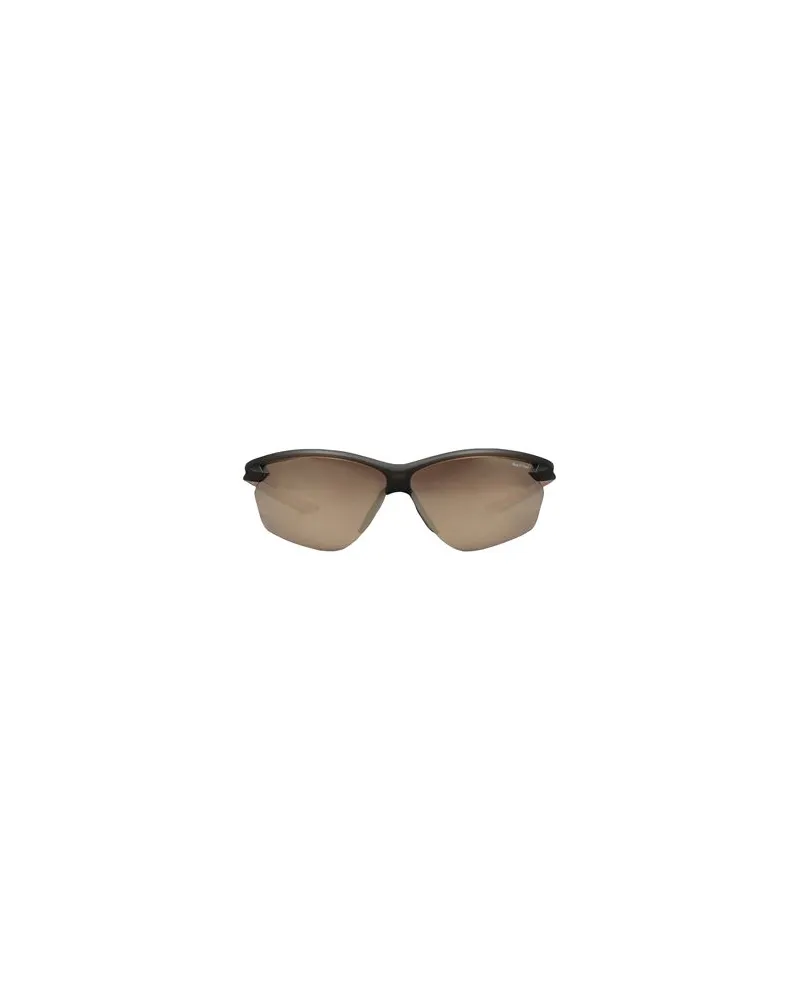 Nike BRILLEN - Sonnenbrillenauf YOOX.COM Schokobraun