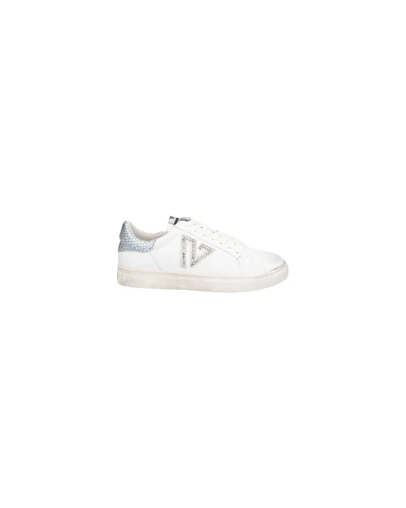 Emanuelle Vee SCHUHE - Sneakersauf YOOX.COM Weiß