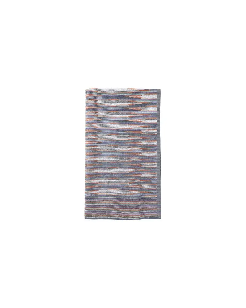 Missoni Home BADEZIMMER - Bade- & Handtücher aus Frotteeauf YOOX.COM Hellgrau