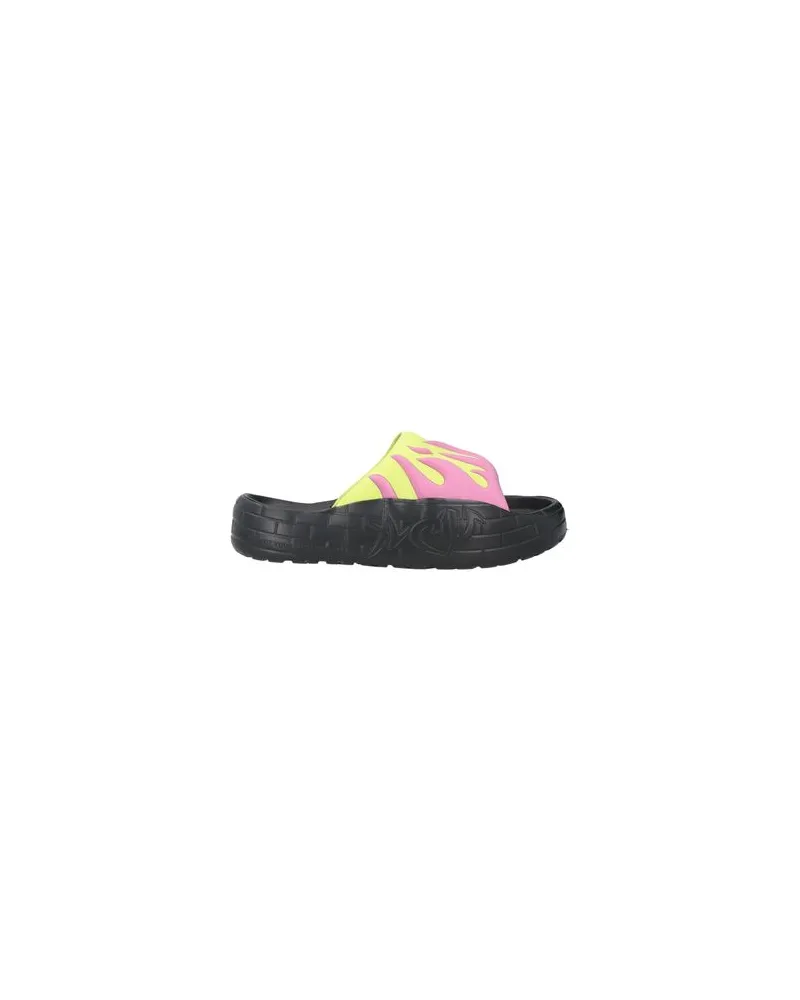 ACUPUNCTURE SCHUHE - Sandalenauf YOOX.COM Schwarz