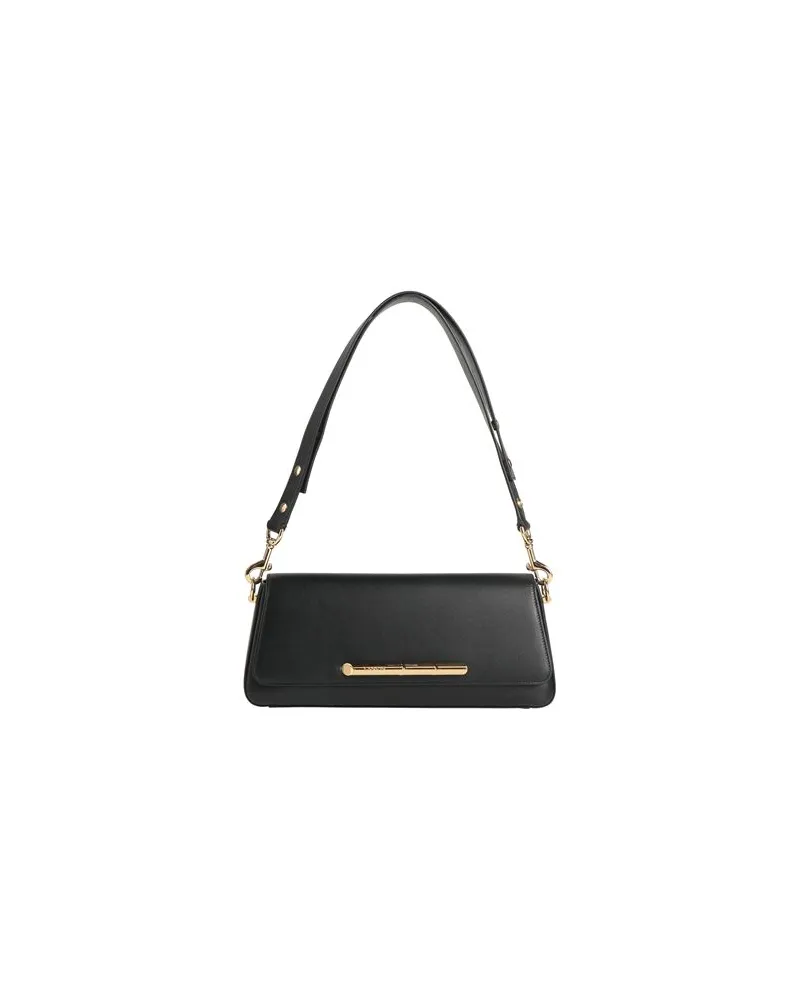 Lanvin TASCHEN - Schultertaschenauf YOOX.COM Schwarz