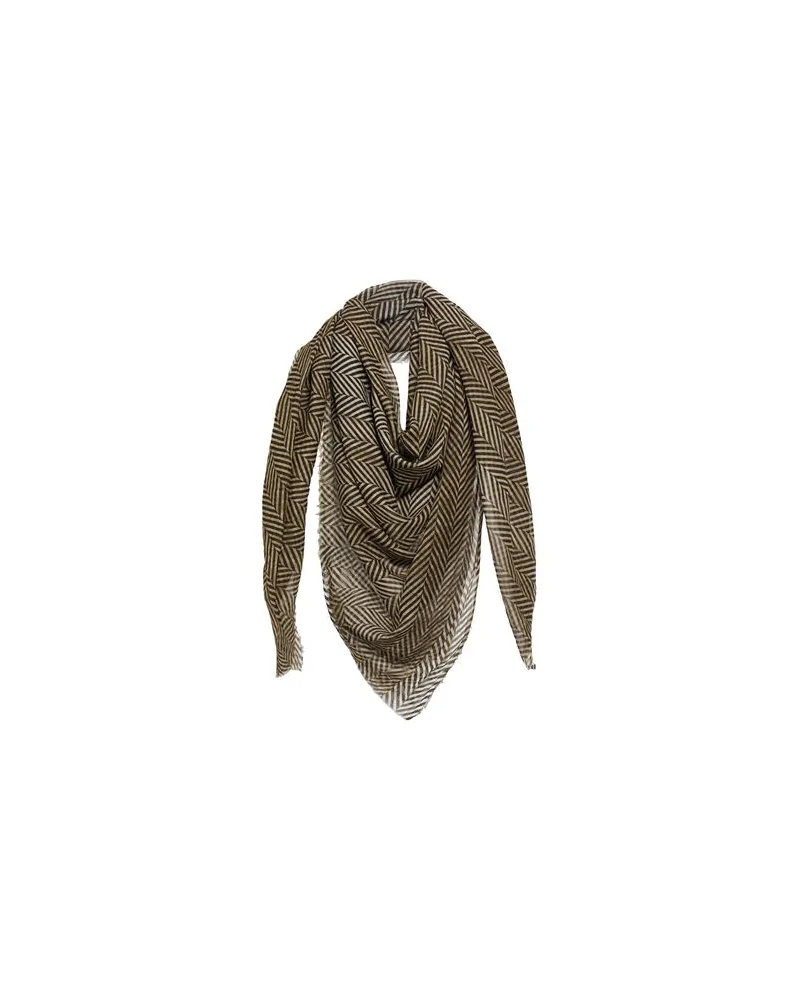Uma Wang ACCESSOIRES - Schalsauf YOOX.COM Beige