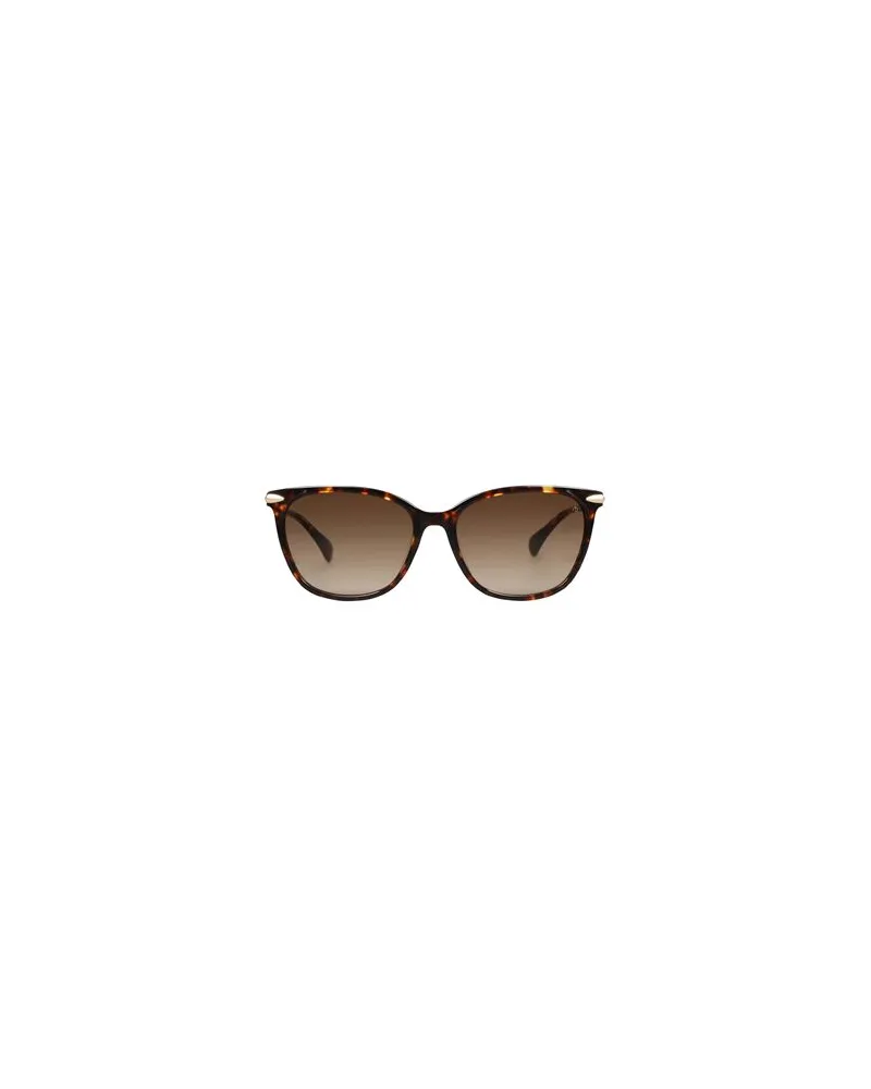 Rag & Bone BRILLEN - Sonnenbrillenauf YOOX.COM Dunkelbraun