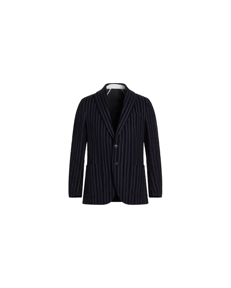 Tombolini ANZÜGE und CO-ORDS - Blazersauf YOOX.COM Marineblau