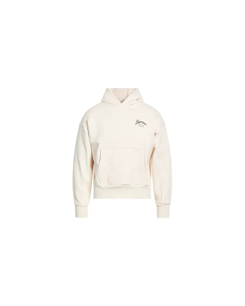 BARROW TOPS - Sweatshirtsauf YOOX.COM Elfenbein