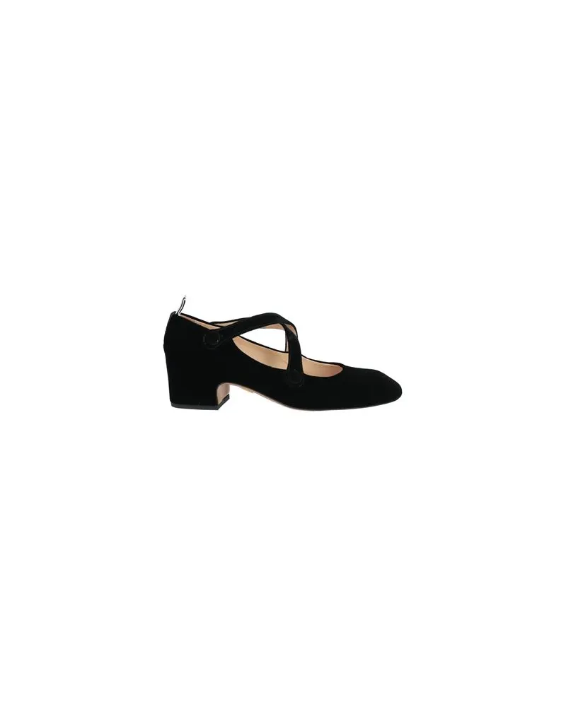 Thom Browne SCHUHE - Pumpsauf YOOX.COM Schwarz