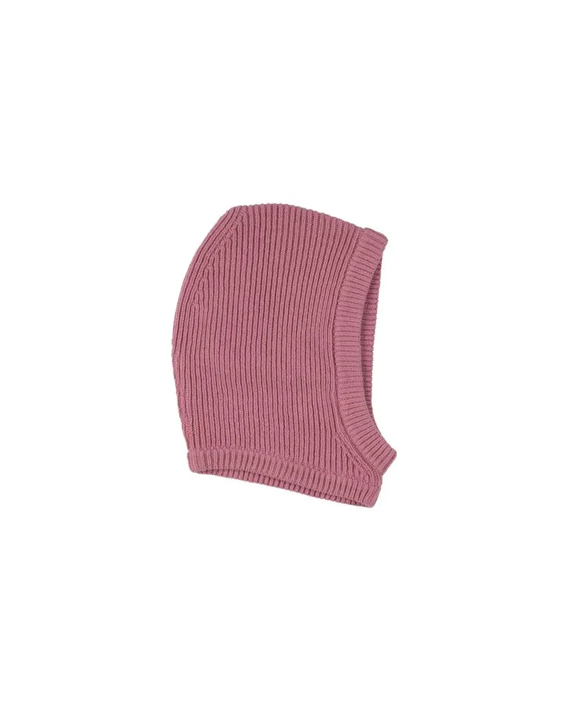 Rick Owens ACCESSOIRES - Mützen & Hüteauf YOOX.COM Antikrosa