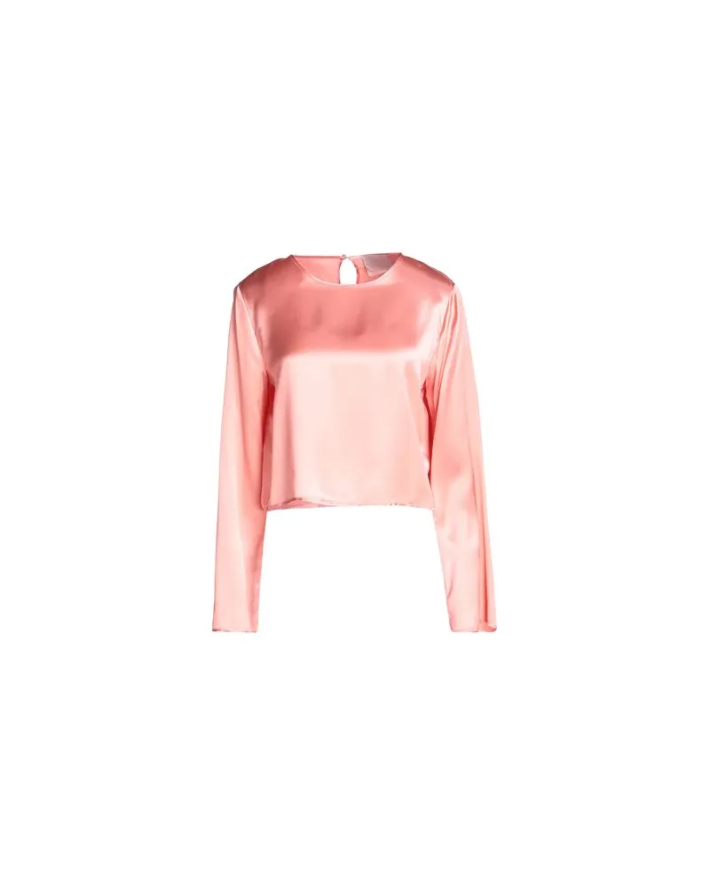 forte_forte TOPS - Topsauf YOOX.COM Rosa