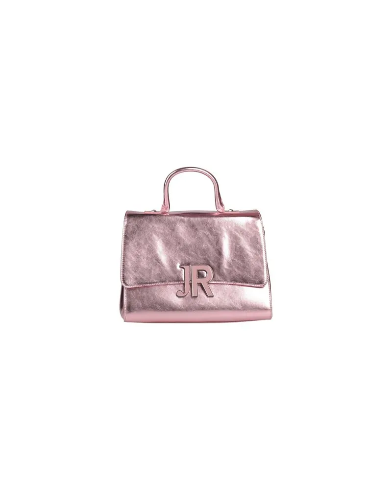 John Richmond TASCHEN - Handtaschenauf YOOX.COM Rosa