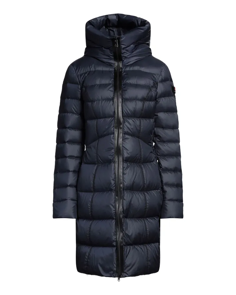 Peuterey Pufferjacke & Daunenjacke Marineblau