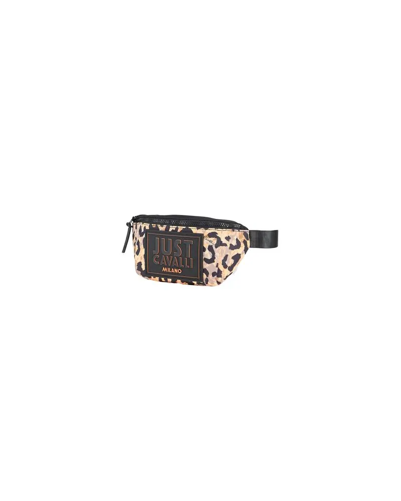 Just Cavalli TASCHEN - Gürteltaschenauf YOOX.COM Khaki