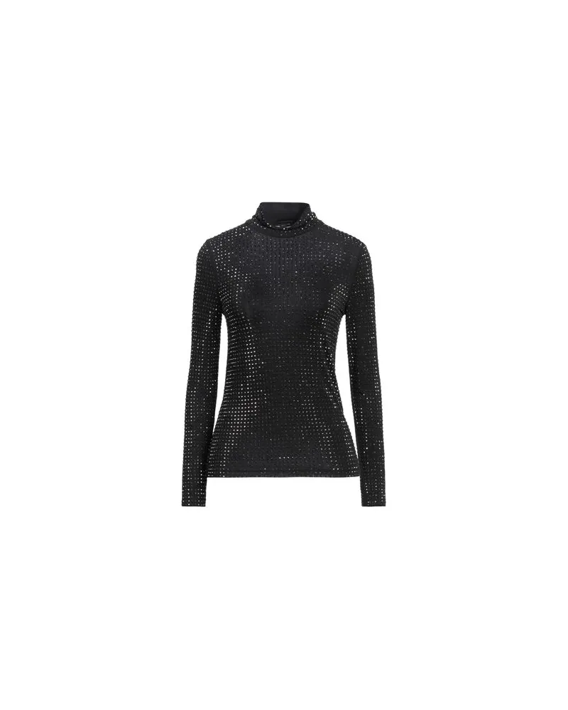 Pinko TOPS - Topsauf YOOX.COM Schwarz