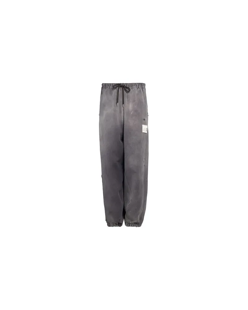 MIHARAYASUHIRO HOSEN & RÖCKE - Hosenauf YOOX.COM Braungrau