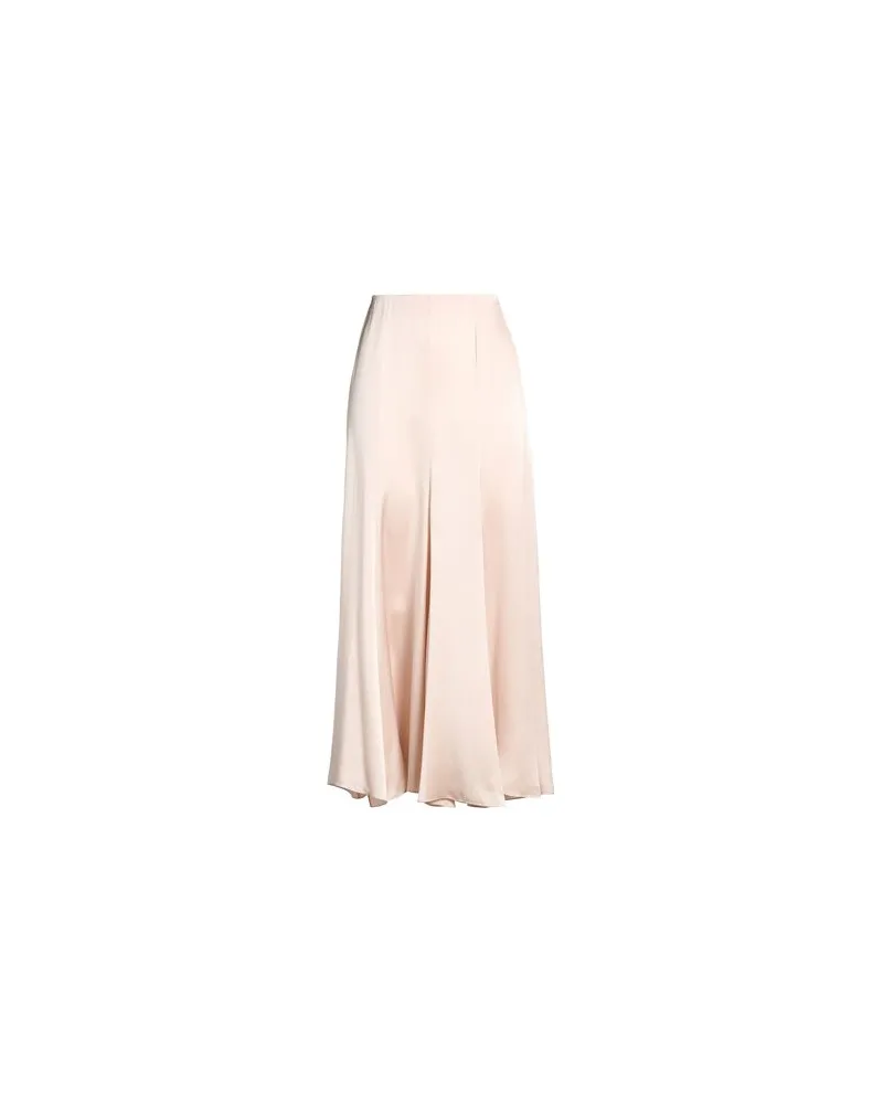 Chloé HOSEN & RÖCKE - Maxi-Röckeauf YOOX.COM Hellrosa