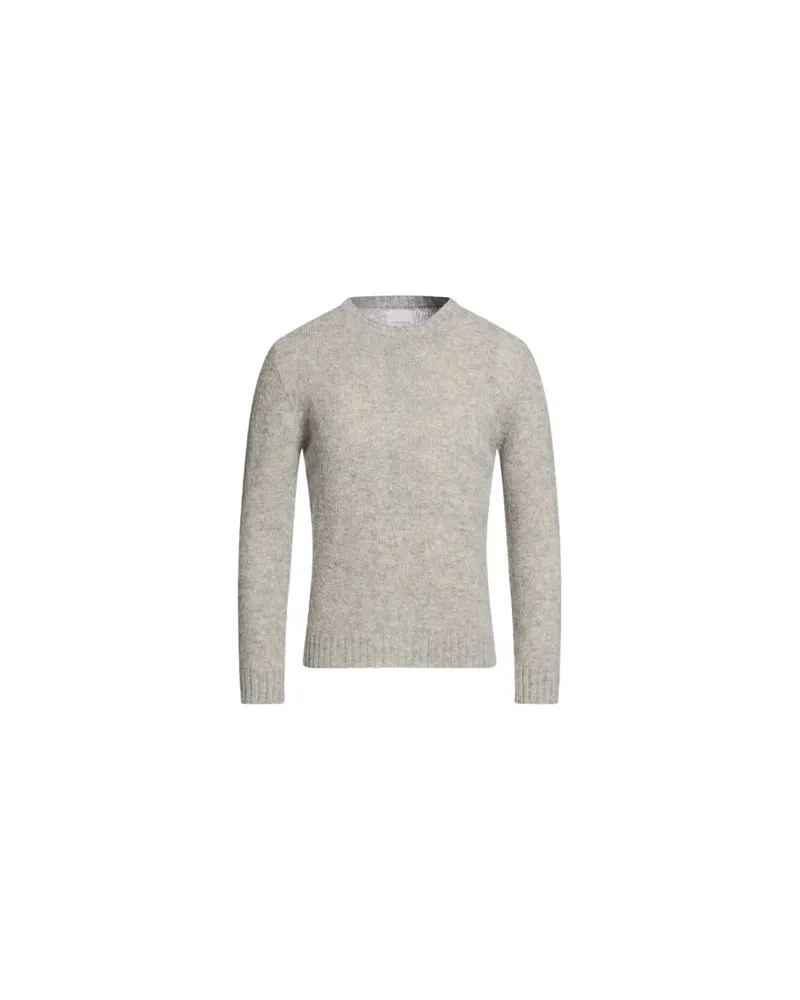 Bellwood STRICKWAREN - Pulloverauf YOOX.COM Hellgrau