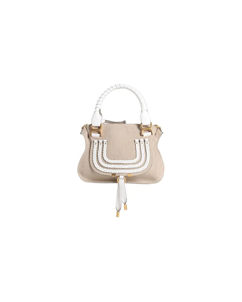 Chloé TASCHEN - Handtaschenauf YOOX.COM Beige