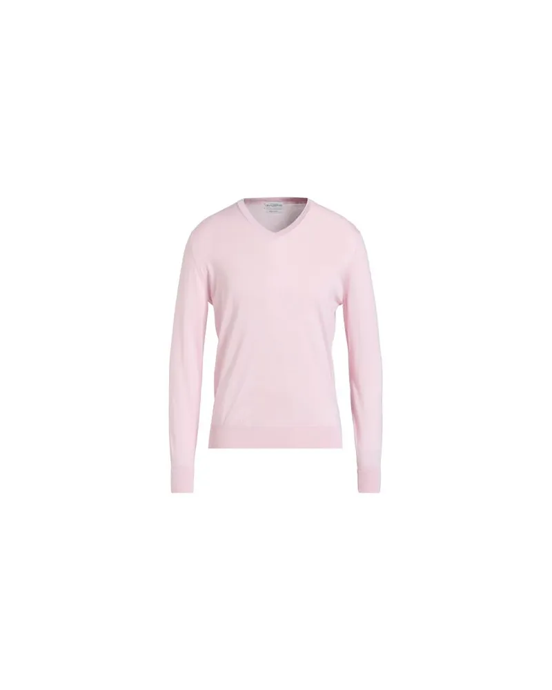 Ballantyne STRICKWAREN - Pulloverauf YOOX.COM Rosa