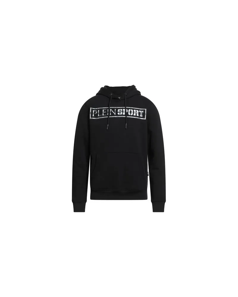 Philipp Plein TOPS - Sweatshirtsauf YOOX.COM Schwarz