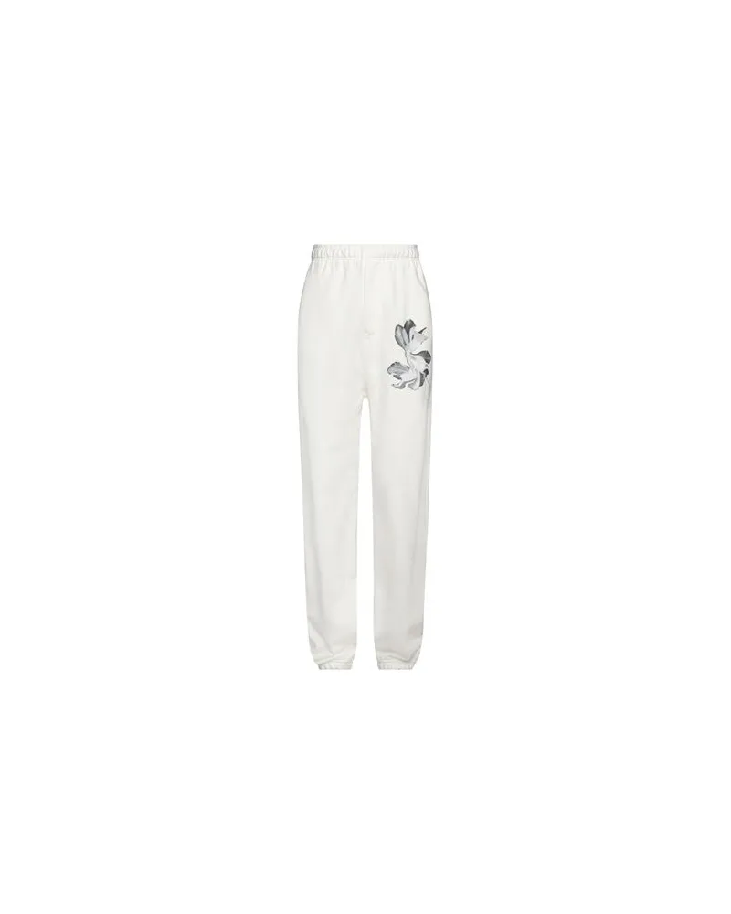 Y-3 HOSEN & RÖCKE - Hosenauf YOOX.COM Off
