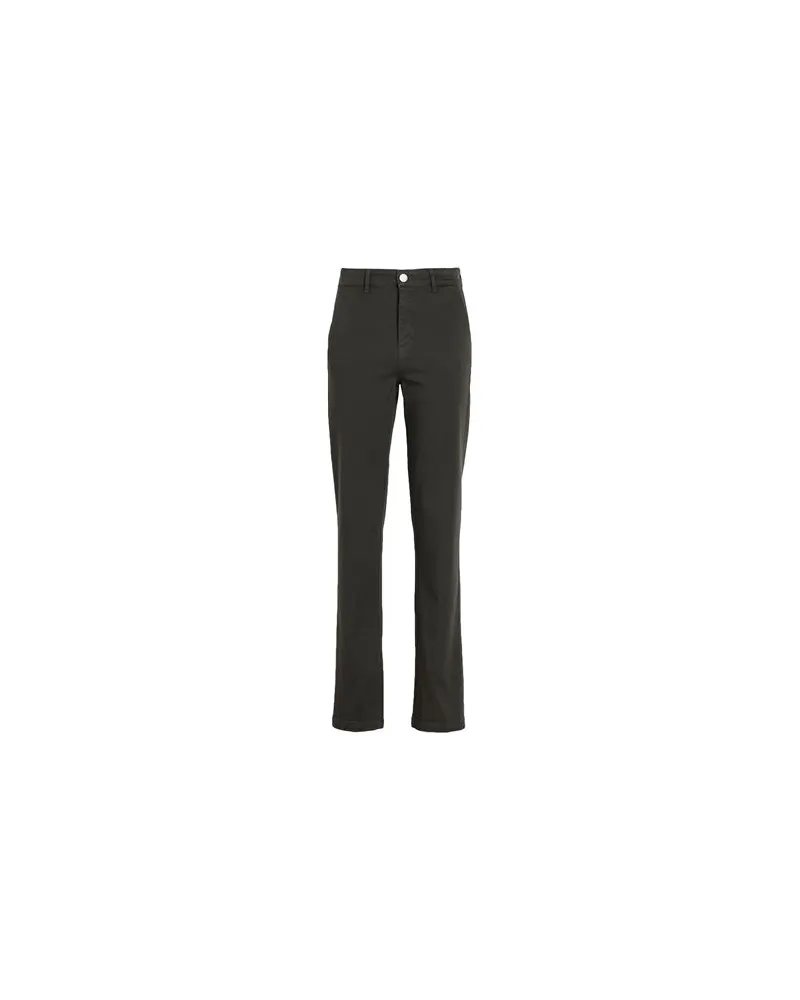 Federica Tosi HOSEN & RÖCKE - Hosenauf YOOX.COM Militärgrün
