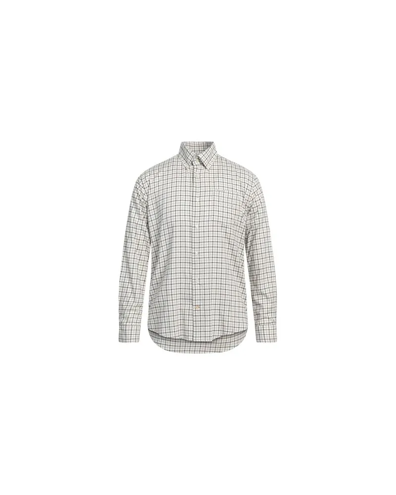 Barbour TOPS - Hemdenauf YOOX.COM Beige