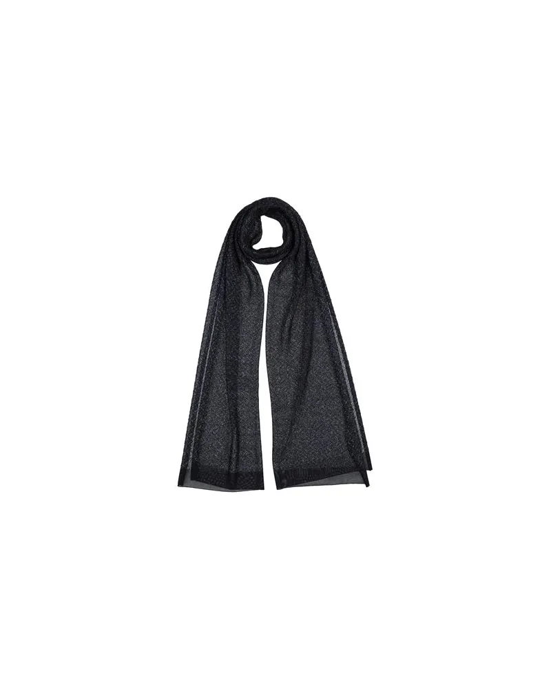 Missoni ACCESSOIRES - Schalsauf YOOX.COM Nachtblau