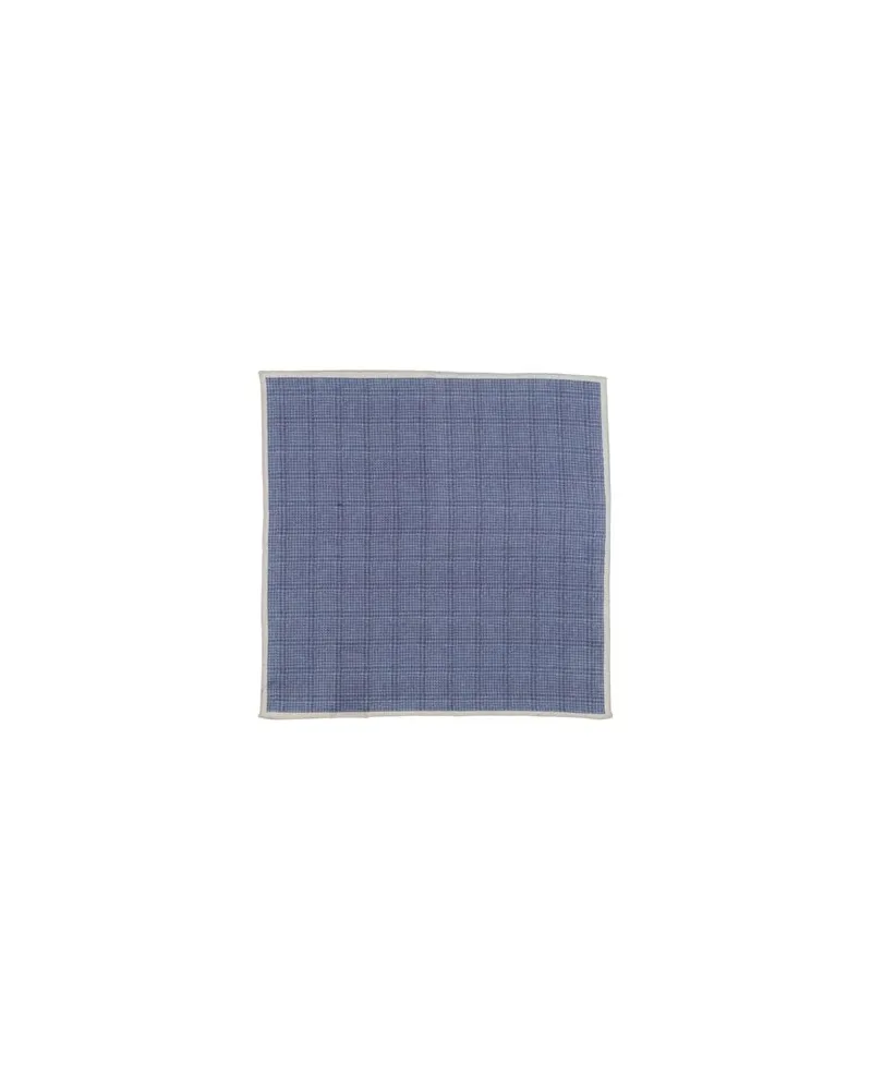 Hackett ACCESSOIRES - Krawatten & Fliegenauf YOOX.COM Blau
