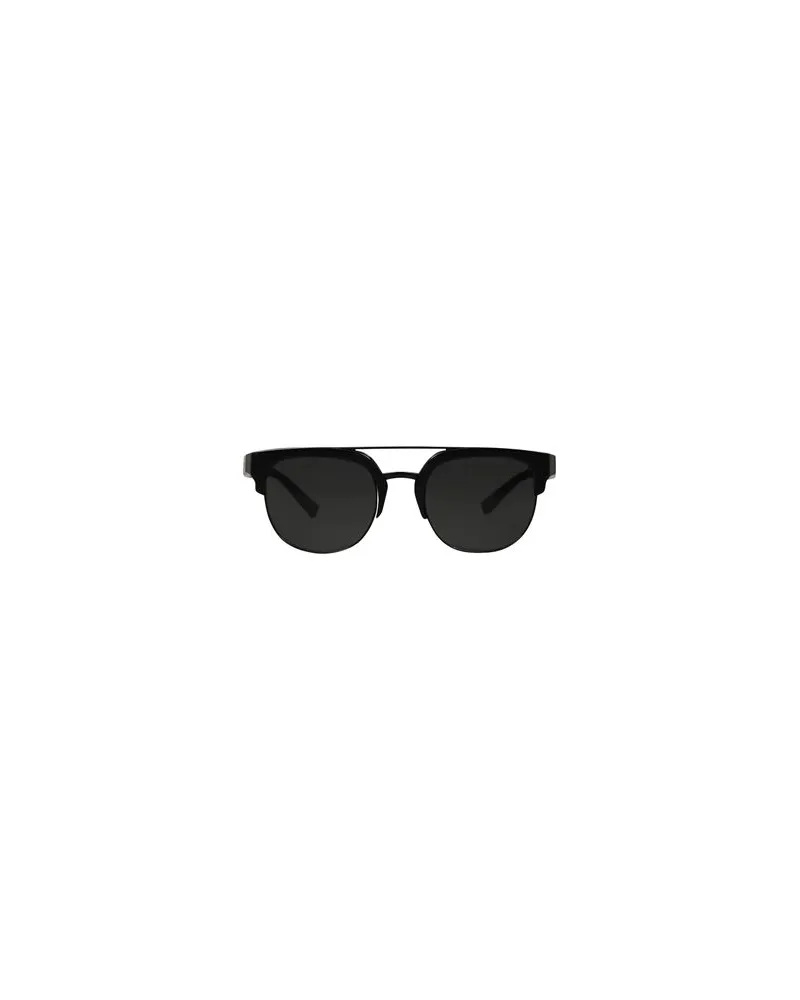 Dolce & Gabbana BRILLEN - Sonnenbrillenauf YOOX.COM Schwarz
