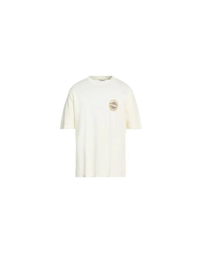 Holzweiler TOPS - T-shirtsauf YOOX.COM Elfenbein