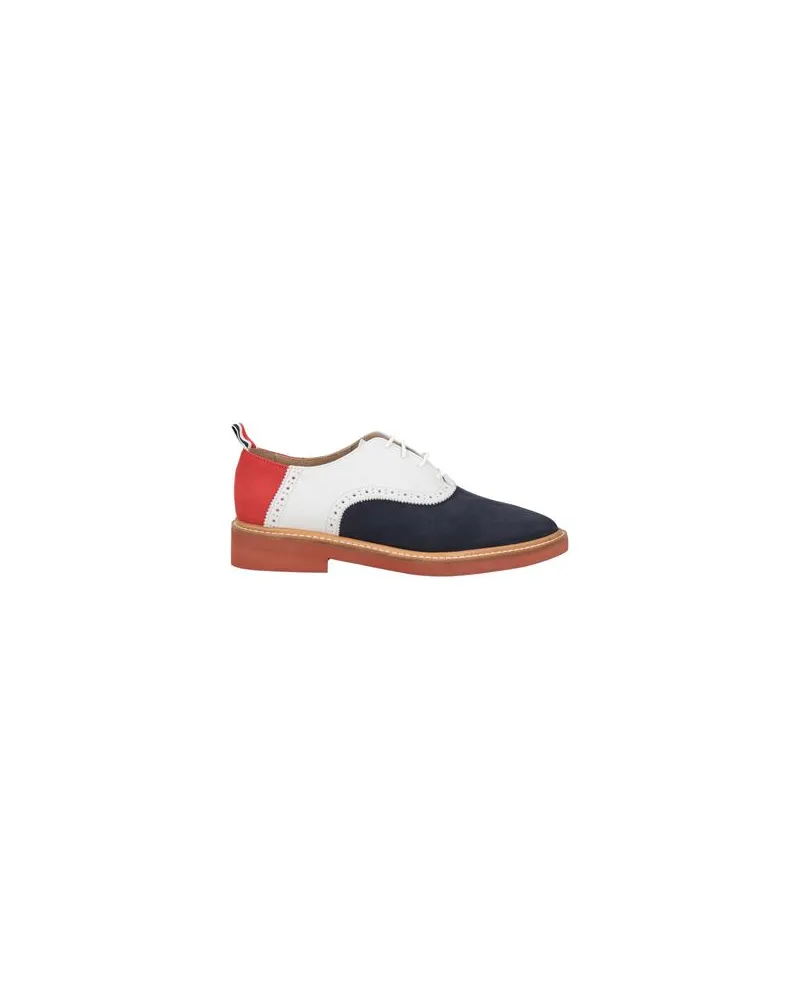 Thom Browne SCHUHE - Schnürschuheauf YOOX.COM Nachtblau
