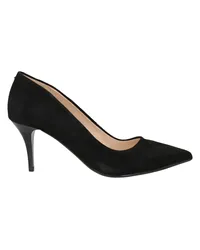 Buffalo Pumps Schwarz