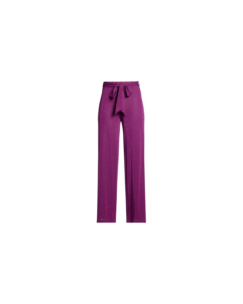 TOY G HOSEN & RÖCKE - Hosenauf YOOX.COM Malve