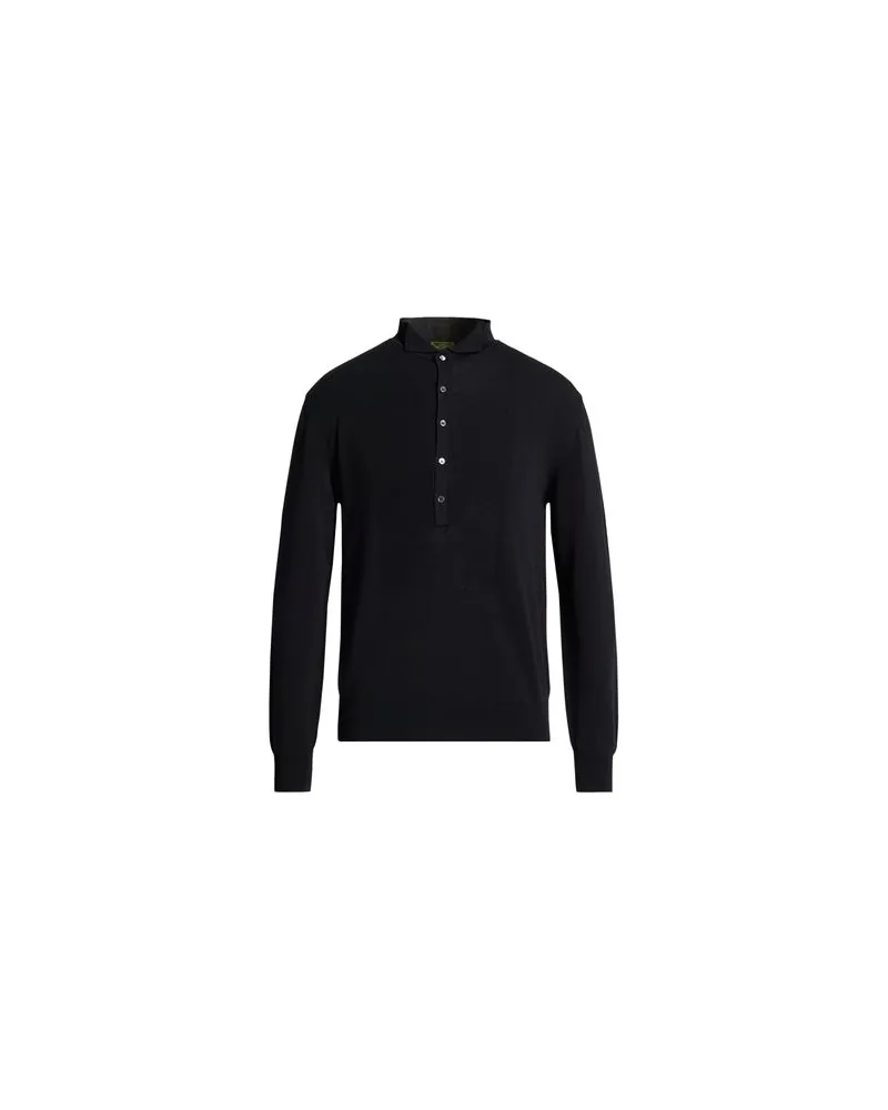 LARDINI STRICKWAREN - Pulloverauf YOOX.COM Schwarz