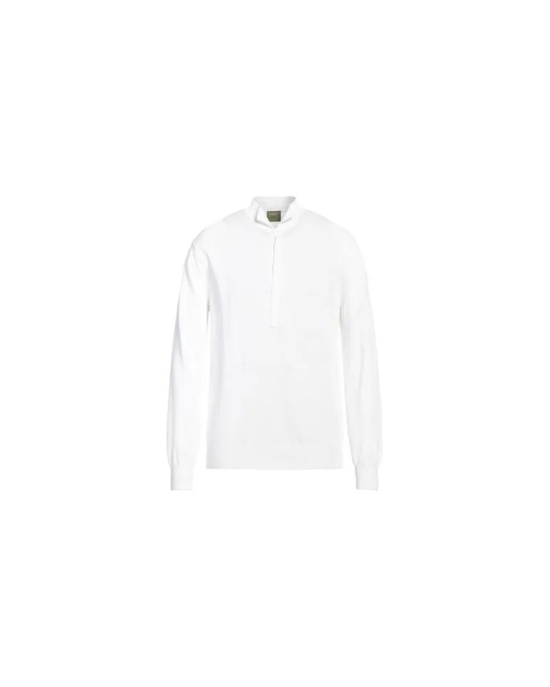 LARDINI STRICKWAREN - Pulloverauf YOOX.COM Weiß