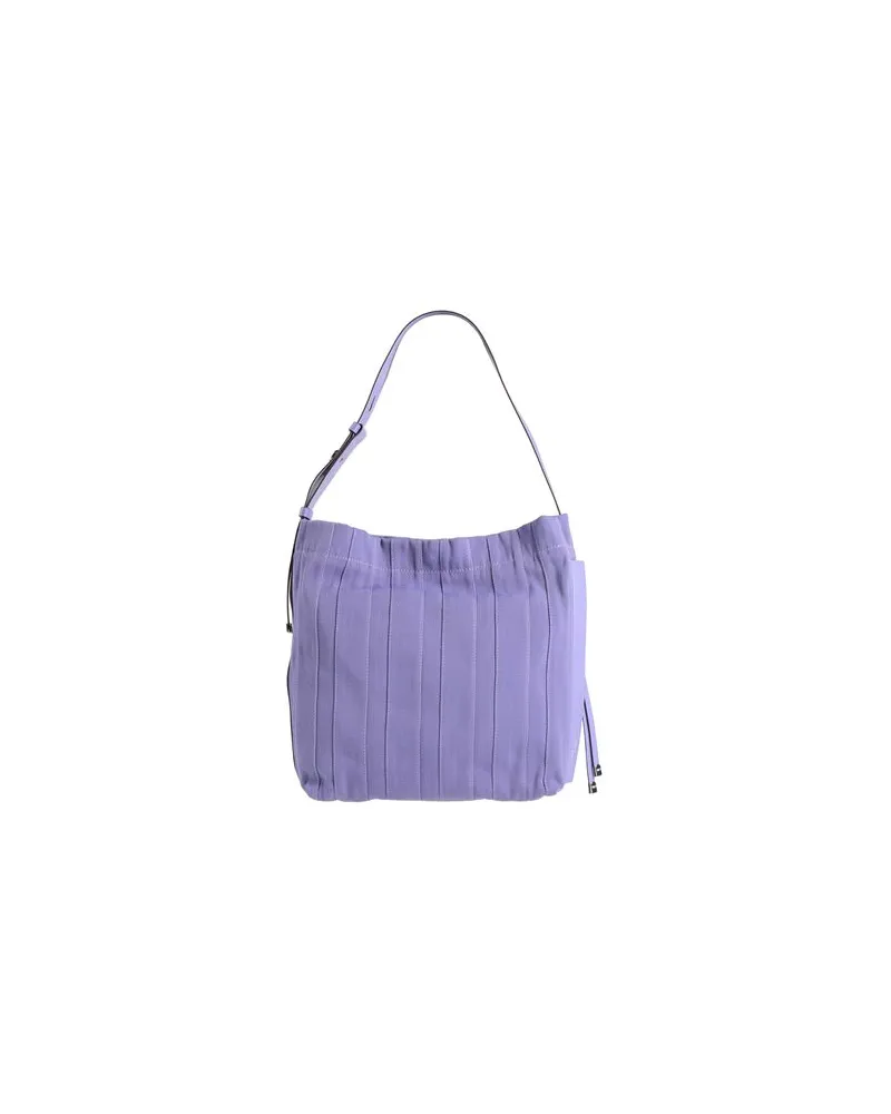 Gianni Chiarini TASCHEN - Handtaschenauf YOOX.COM Lila