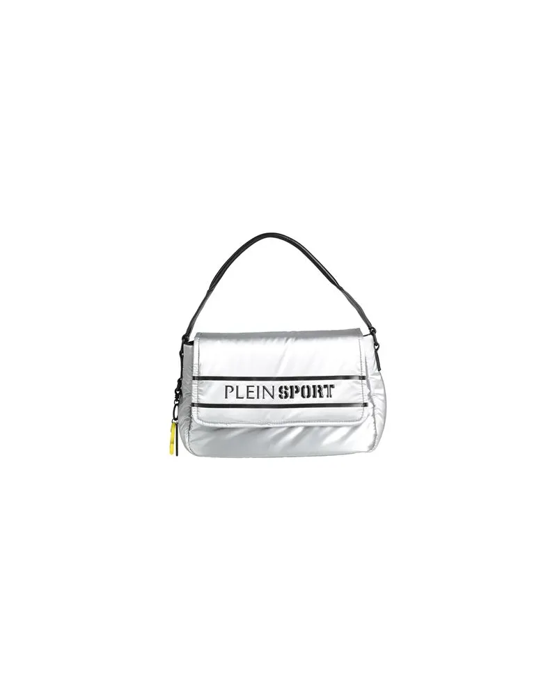 Philipp Plein TASCHEN - Handtaschenauf YOOX.COM Silber